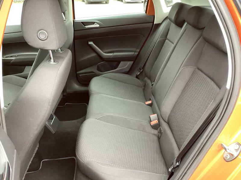 Used Volkswagen Polo 2018 for sale - 76382076: Photo 34