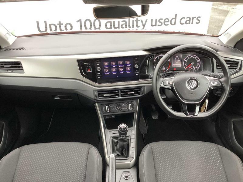 Used Volkswagen Polo 2018 for sale - 76382076: Photo 38