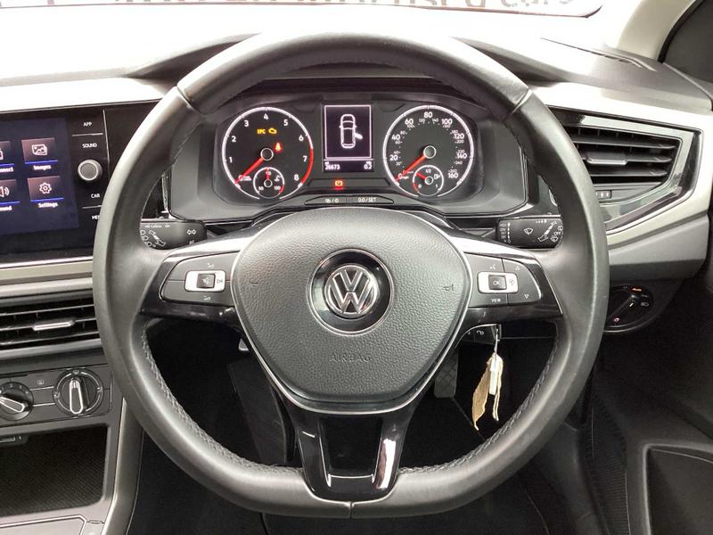 Used Volkswagen Polo 2018 for sale - 76382076: Photo 39