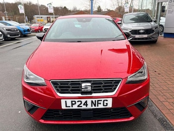 Used SEAT Ibiza 2024 for sale - 76931386: Photo