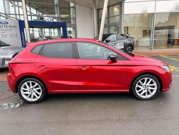 Used SEAT Ibiza 2024 for sale - 76931386: Photo
