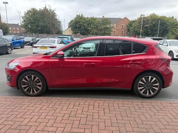 Used Ford Focus 2025 for sale - 79630487: Photo