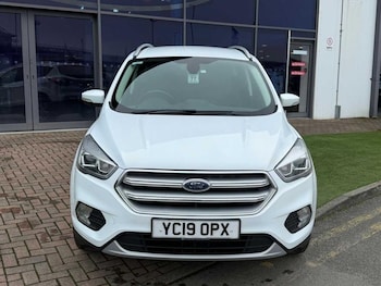 Used Ford Kuga 2019 for sale - 78424741: Photo