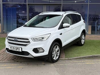 Used Ford Kuga 2019 for sale - 78424741: Photo
