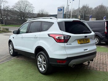 Used Ford Kuga 2019 for sale - 78424741: Photo