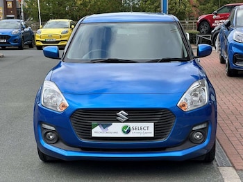 Used Suzuki Swift 2018 for sale - 75959978: Photo