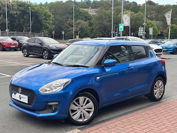 Used Suzuki Swift 2018 for sale - 75959978: Photo