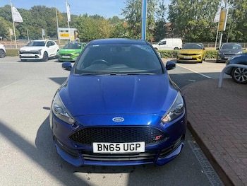 Used Ford Focus 2015 for sale - 79295576: Photo