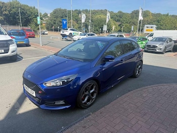 Used Ford Focus 2015 for sale - 79295576: Photo