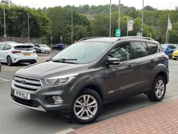 Used Ford Kuga 2019 for sale - 74769941: Photo