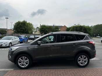 Used Ford Kuga 2019 for sale - 74769941: Photo