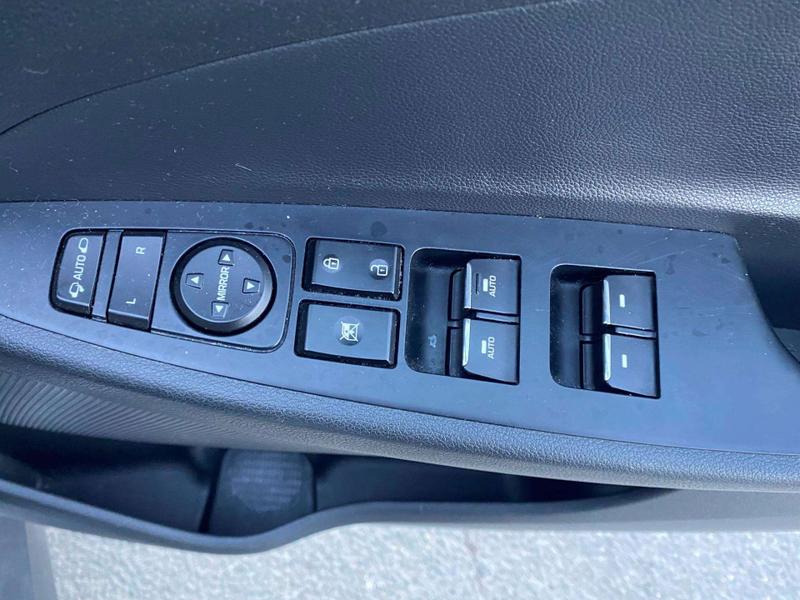 Used Hyundai TUCSON 2018 for sale - 76616255: Photo 10