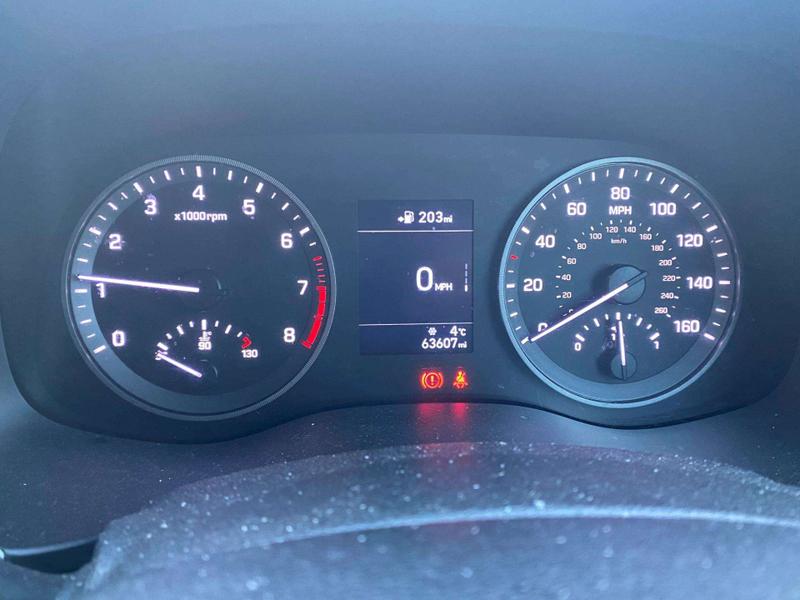 Used Hyundai TUCSON 2018 for sale - 76616255: Photo 11