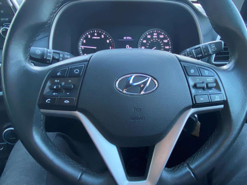 Used Hyundai TUCSON 2018 for sale - 76616255: Photo 12