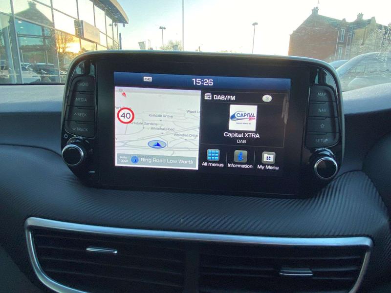 Used Hyundai TUCSON 2018 for sale - 76616255: Photo 13