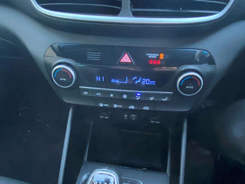 Used Hyundai TUCSON 2018 for sale - 76616255: Photo 14