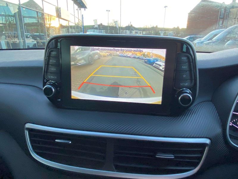 Used Hyundai TUCSON 2018 for sale - 76616255: Photo 15