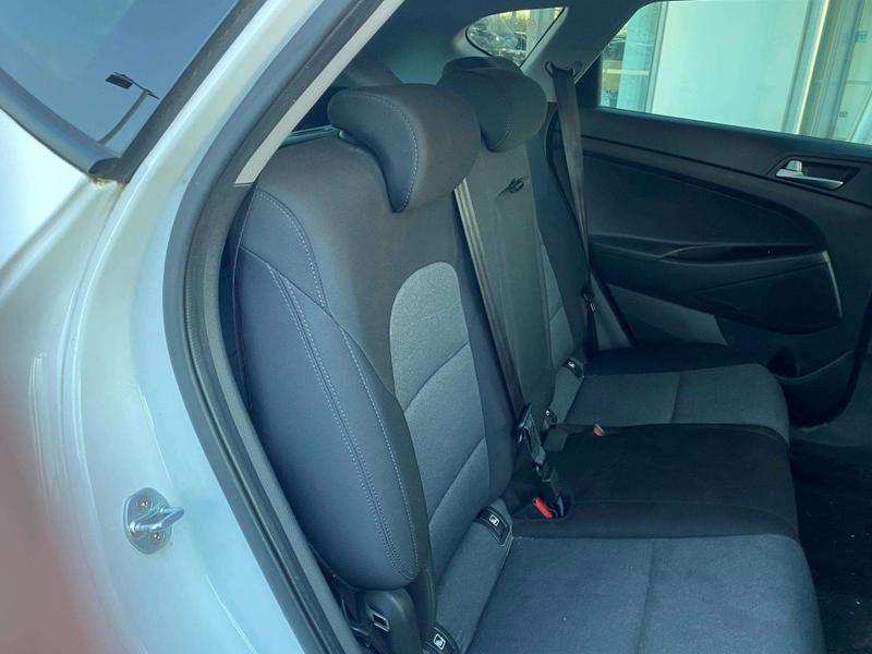 Used Hyundai TUCSON 2018 for sale - 76616255: Photo 19