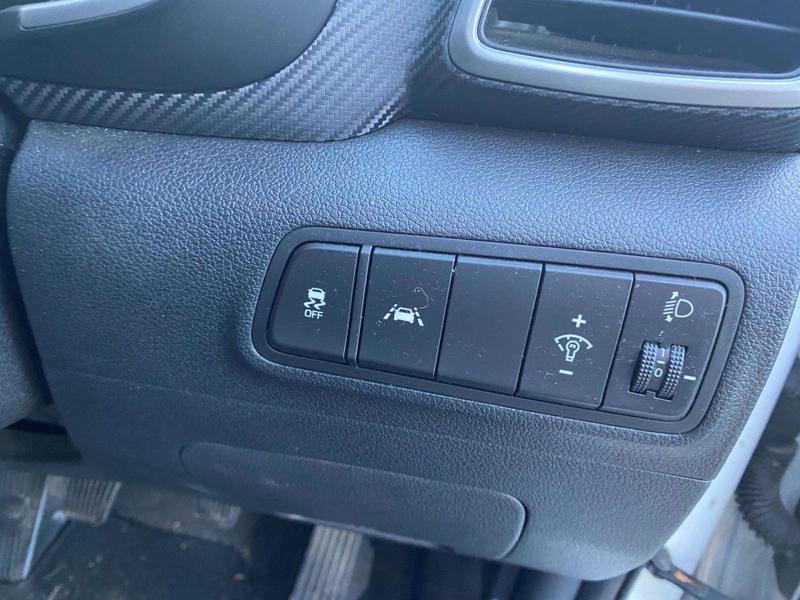 Used Hyundai TUCSON 2018 for sale - 76616255: Photo 20