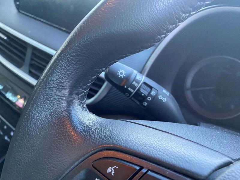 Used Hyundai TUCSON 2018 for sale - 76616255: Photo 21