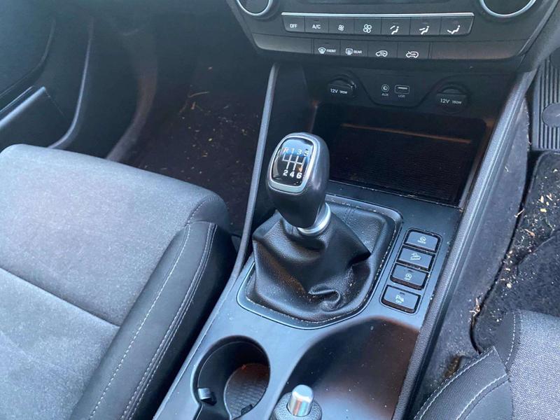 Used Hyundai TUCSON 2018 for sale - 76616255: Photo 22