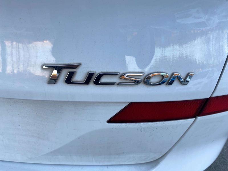 Used Hyundai TUCSON 2018 for sale - 76616255: Photo 23