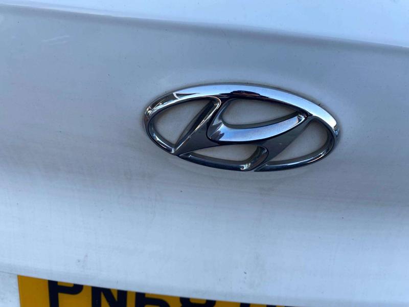 Used Hyundai TUCSON 2018 for sale - 76616255: Photo 24