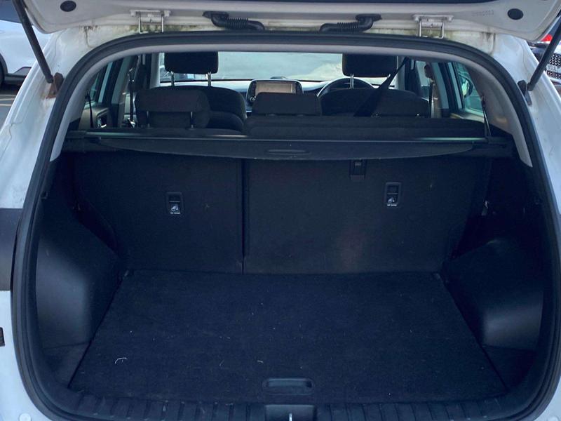 Used Hyundai TUCSON 2018 for sale - 76616255: Photo 6