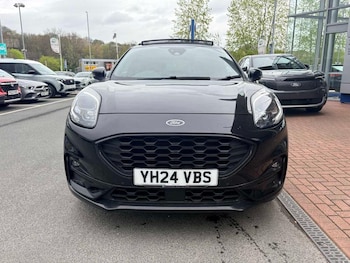 Used Ford Puma 2024 for sale - 78149632: Photo