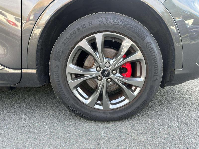 Used Ford Kuga 2022 for sale - 76350408: Photo 10