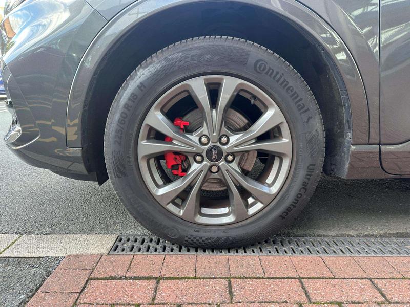 Used Ford Kuga 2022 for sale - 76350408: Photo 11