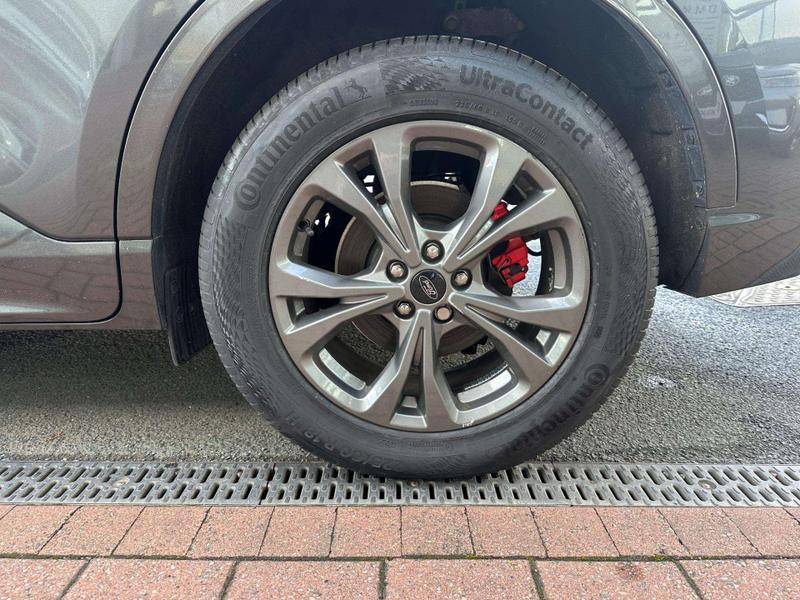 Used Ford Kuga 2022 for sale - 76350408: Photo 12