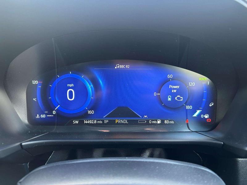 Used Ford Kuga 2022 for sale - 76350408: Photo 16