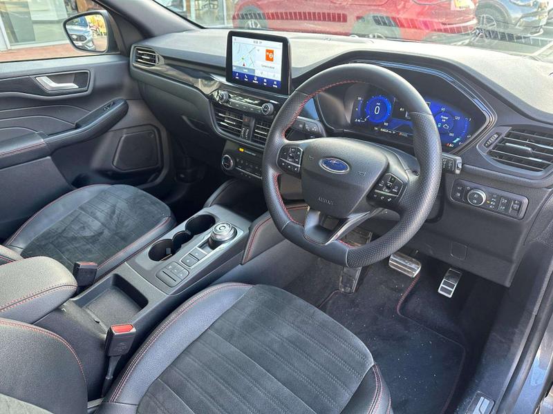 Used Ford Kuga 2022 for sale - 76350408: Photo 17