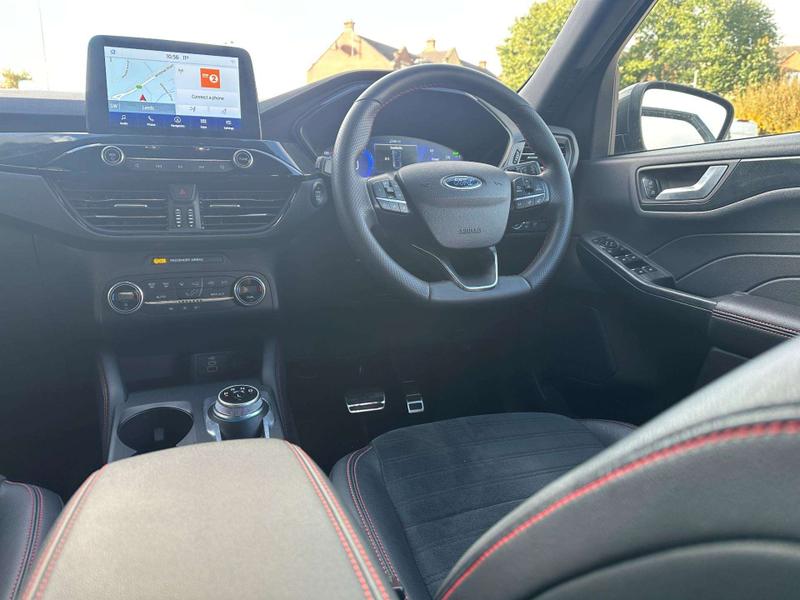 Used Ford Kuga 2022 for sale - 76350408: Photo 18