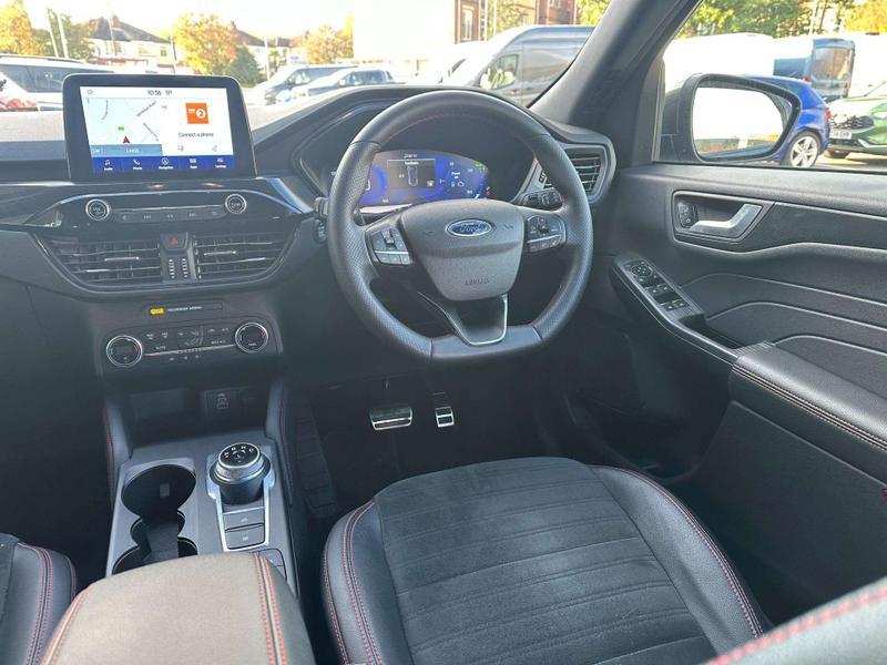 Used Ford Kuga 2022 for sale - 76350408: Photo 19