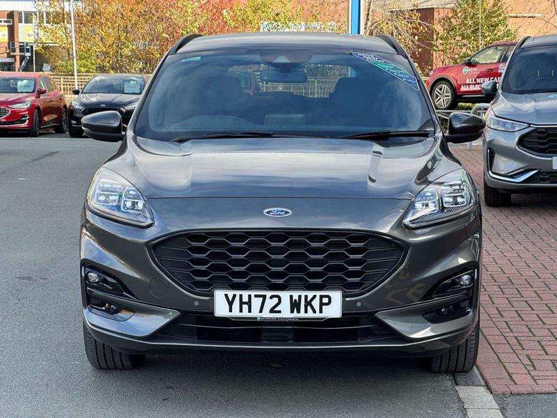 Used Ford Kuga 2022 for sale - 76350408: Photo 2