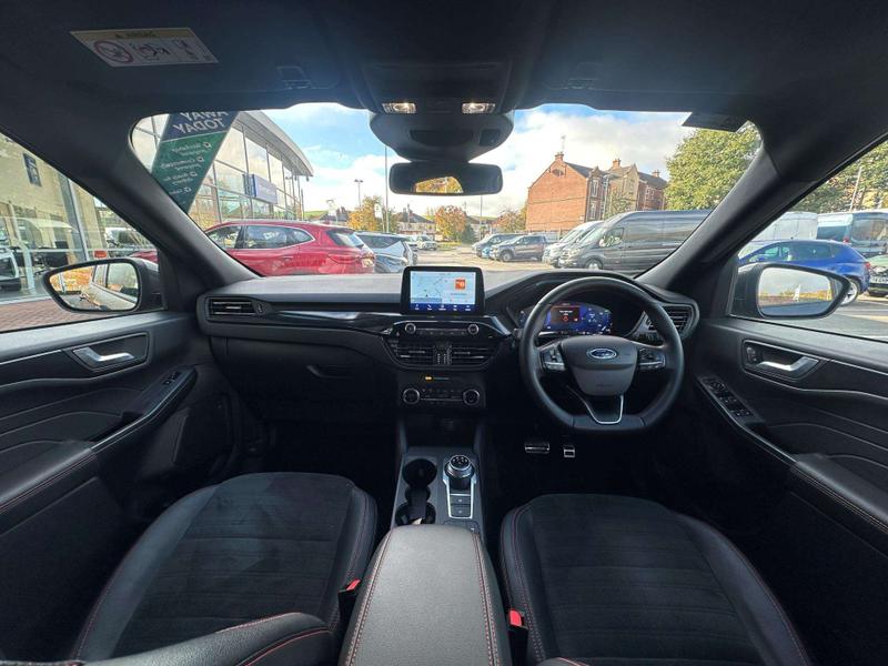 Used Ford Kuga 2022 for sale - 76350408: Photo 22