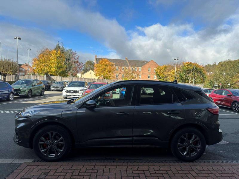 Used Ford Kuga 2022 for sale - 76350408: Photo 4