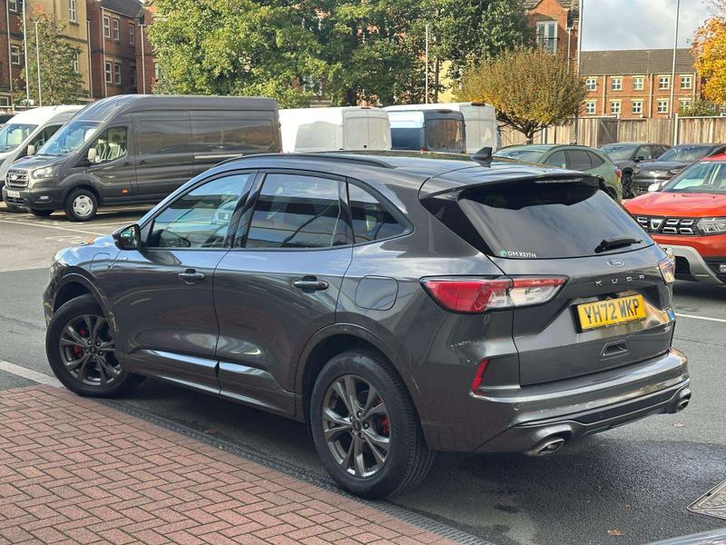 Used Ford Kuga 2022 for sale - 76350408: Photo 5