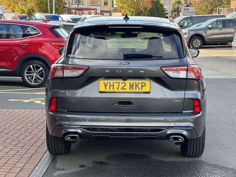 Used Ford Kuga 2022 for sale - 76350408: Photo 6