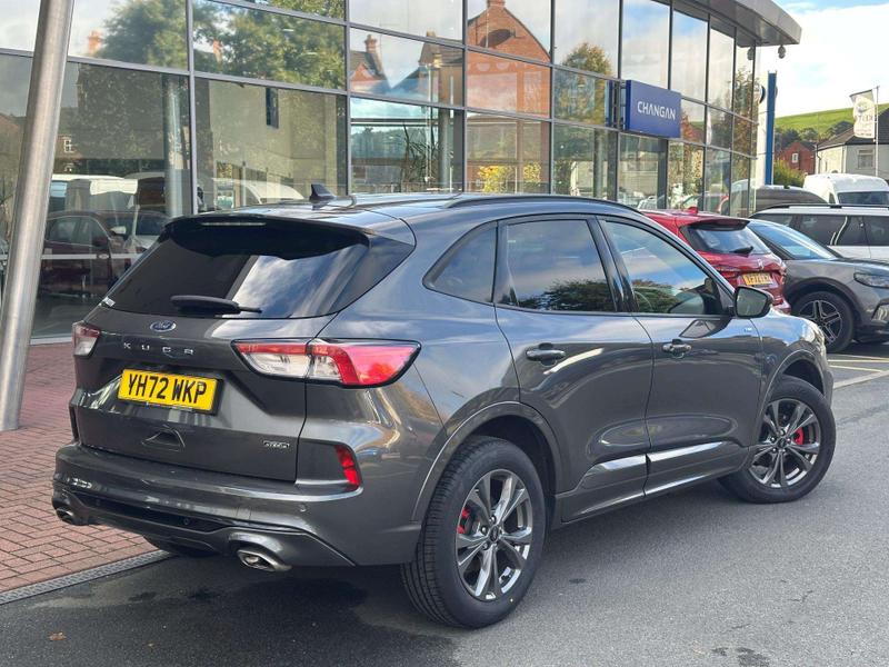 Used Ford Kuga 2022 for sale - 76350408: Photo 7