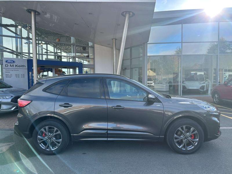 Used Ford Kuga 2022 for sale - 76350408: Photo 8