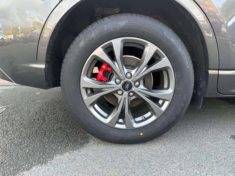 Used Ford Kuga 2022 for sale - 76350408: Photo 9