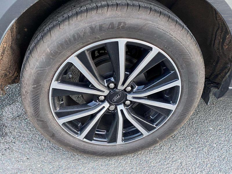 Used Ford Puma 2022 for sale - 76684864: Photo 10