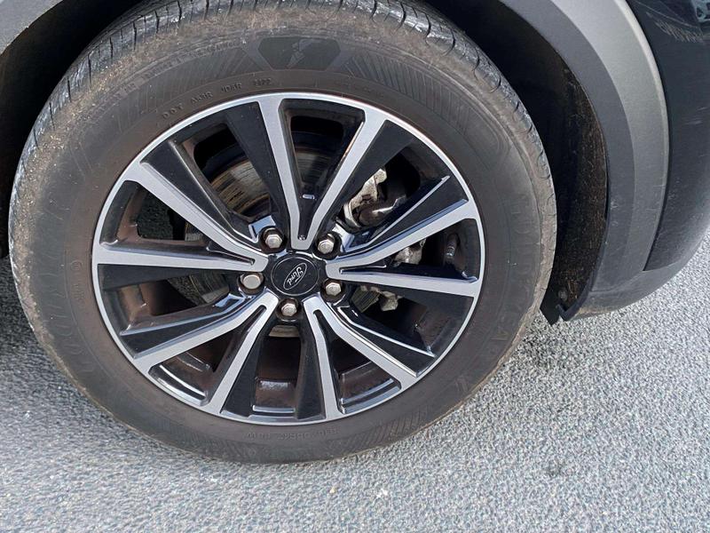 Used Ford Puma 2022 for sale - 76684864: Photo 11