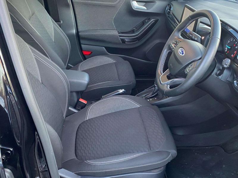 Used Ford Puma 2022 for sale - 76684864: Photo 13