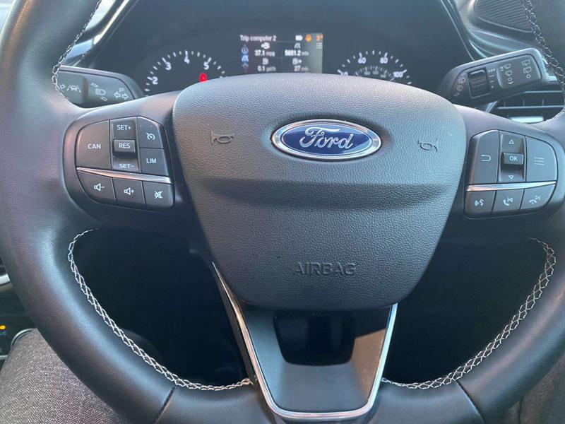 Used Ford Puma 2022 for sale - 76684864: Photo 16