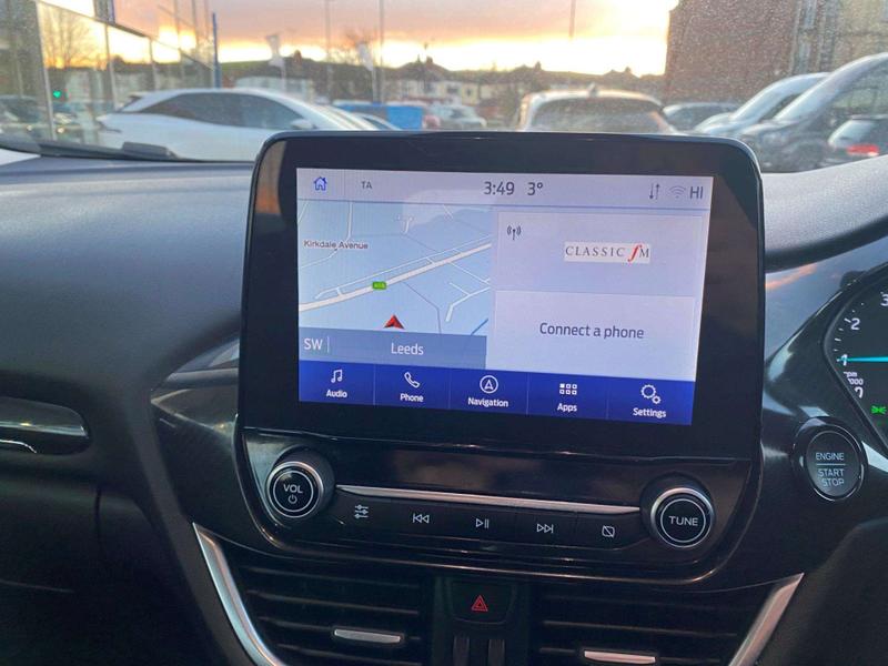 Used Ford Puma 2022 for sale - 76684864: Photo 17