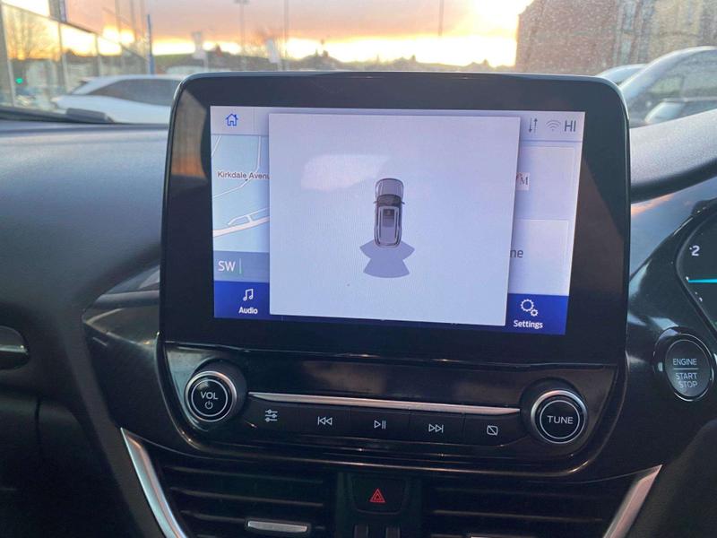 Used Ford Puma 2022 for sale - 76684864: Photo 18